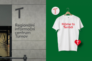 Regionální informační centrum Turnov
