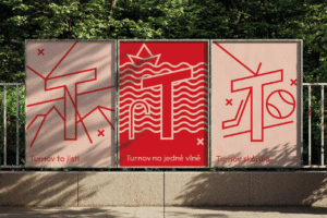 Turnov to jistí - Turnov na jedné vlně - Turnov skóruje