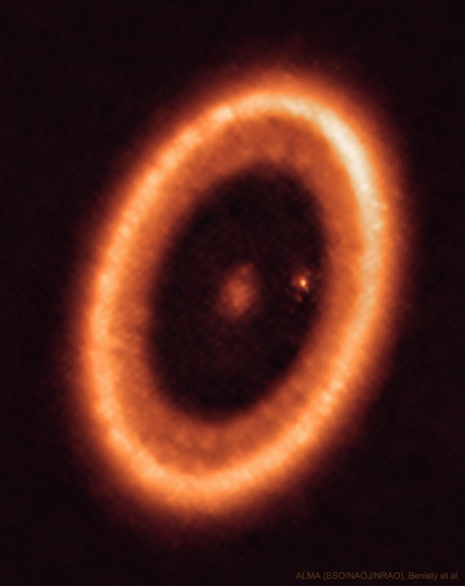 PDS 70: Disk, Planets, and Moons 