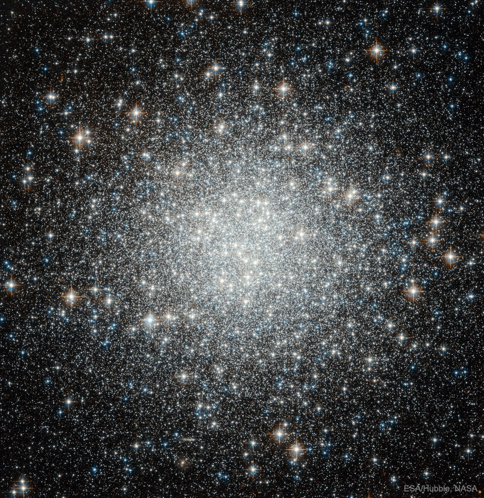 Blue Straggler Stars in Globular Cluster M53 